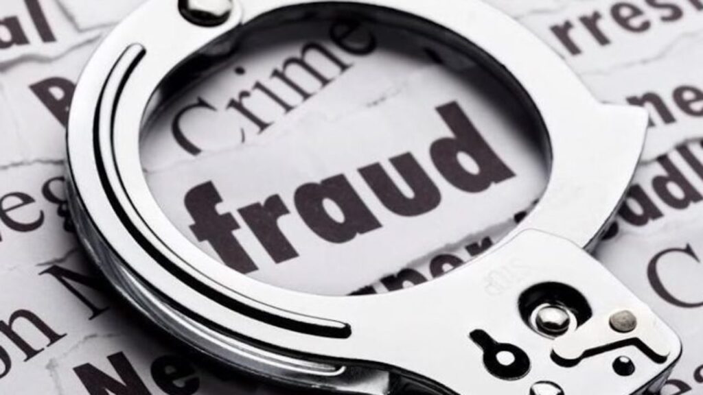 Indian Lab Owner In US Accused Of Rs 880 Crore Medicare Fruad; Declared Fugitive