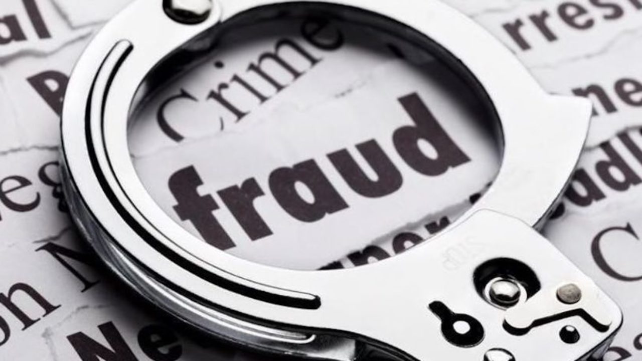 Indian Lab Owner In US Accused Of Rs 880 Crore Medicare Fruad; Declared Fugitive
