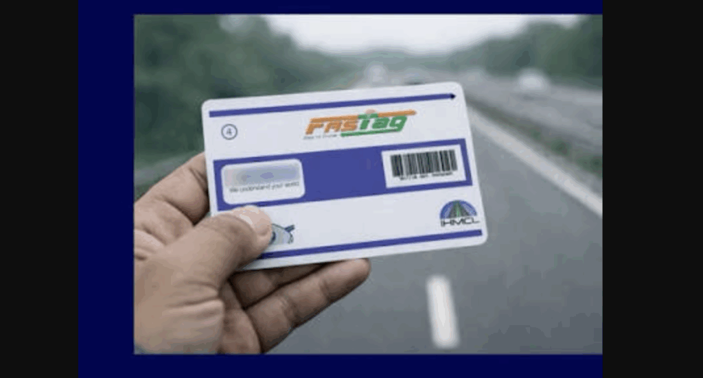 FASTag OneTag Launched: Users Can Switch Banks Without Replacing Tag