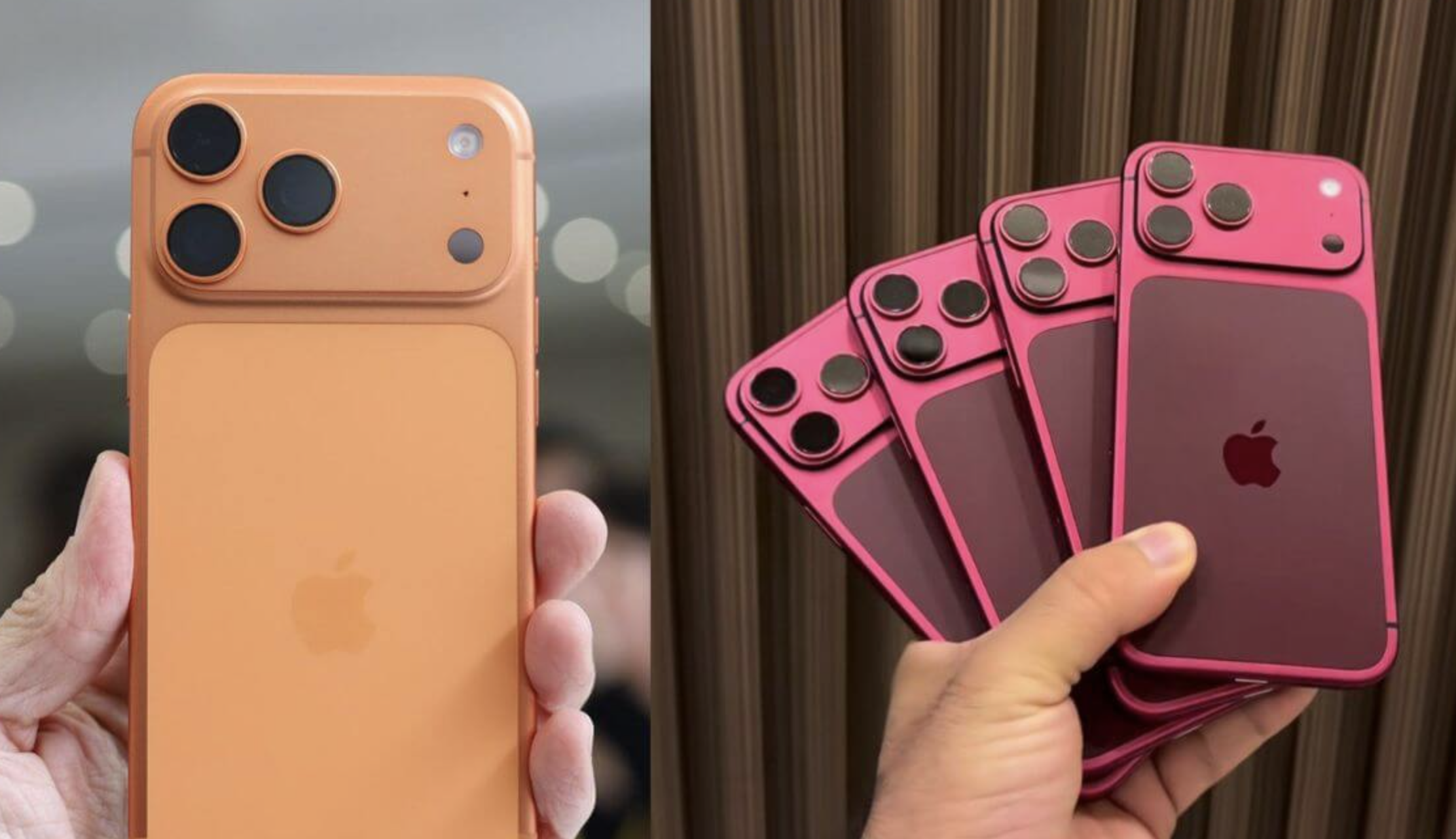 Apple Increases iPhone 18 Pro Battery Replacement Fee to Rs 13,900