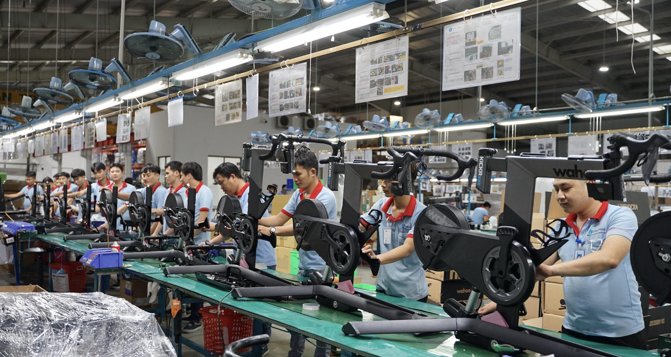 Vietnam Beats China, India To Become #1 Exporter For USA