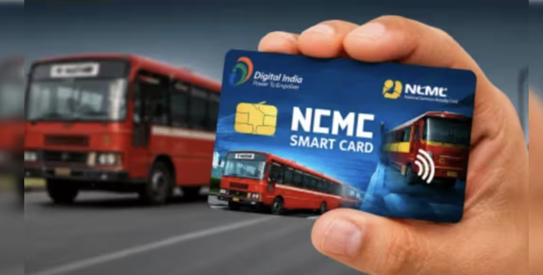 NCMC Now Mandatory For Women, Senior Citizens To Get MSRTC Concessions