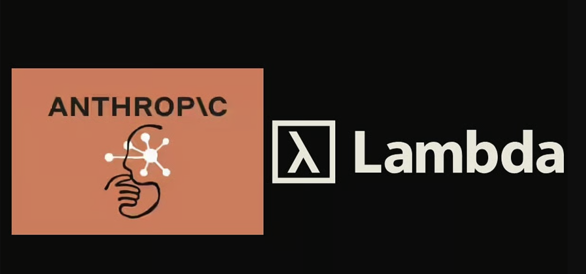 Anthropic Signs $35 Billion Cloud Deal With Nvidia-Backed Lambda