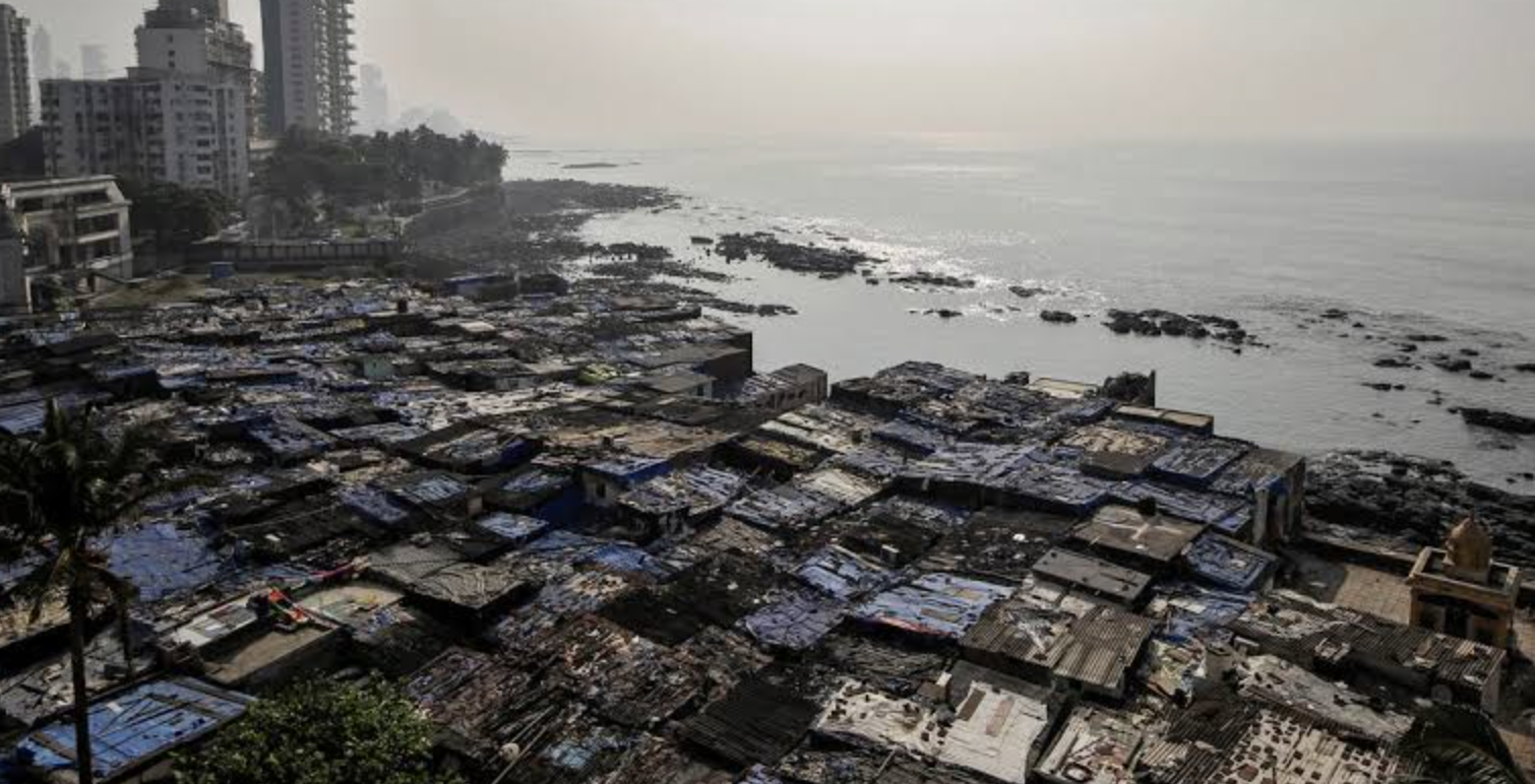 Millions Of Homes In Mumbai, Kolkata Can Submerge Under Sea In Coming Decades