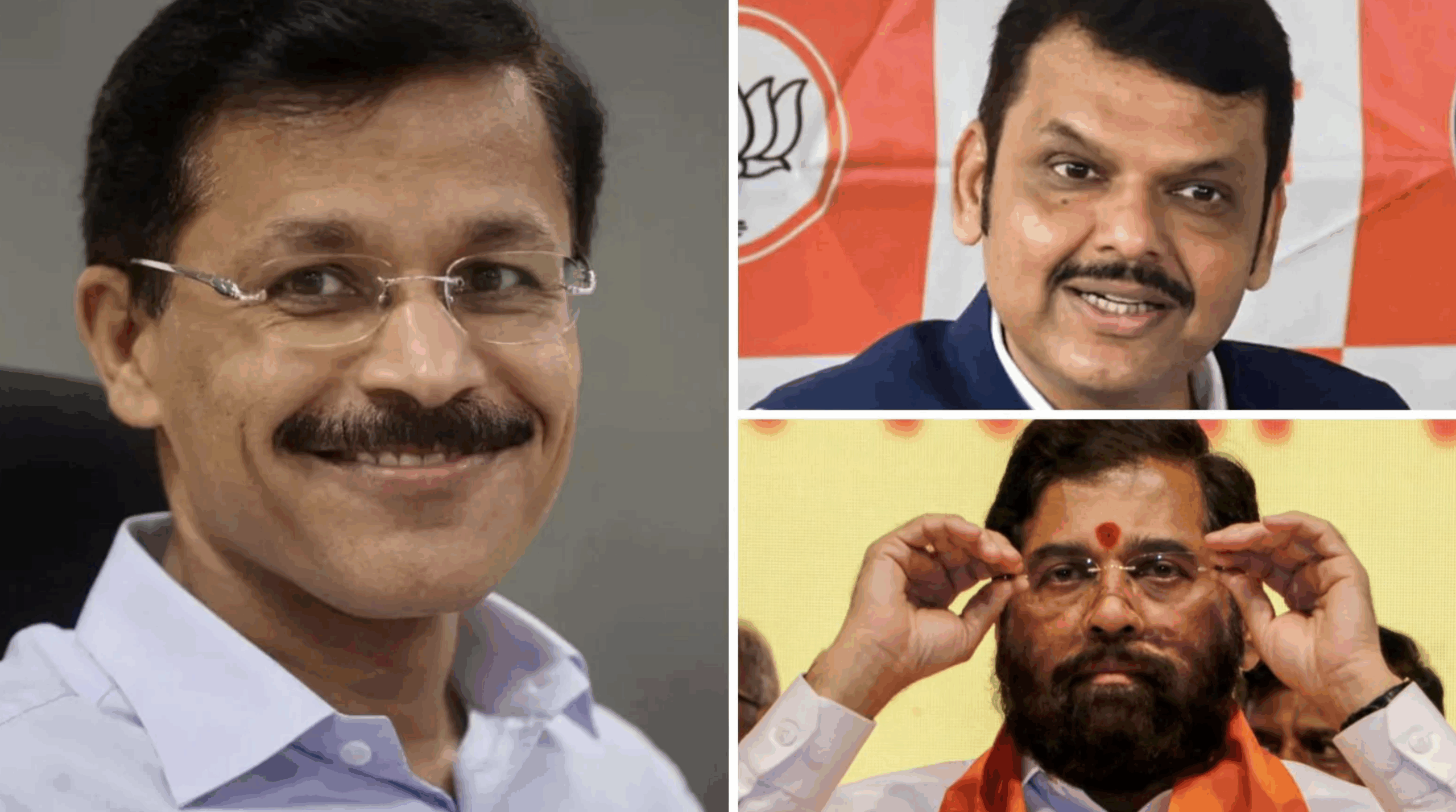 Tukaram Mundhe Beats Maha CM Fadnavis, Eknath Shinde on Instagram Engagement