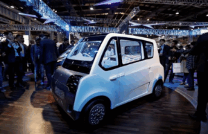 1st Time Ever, Clean Fuel Cars Outsell Petrol, Diesel Cars In India