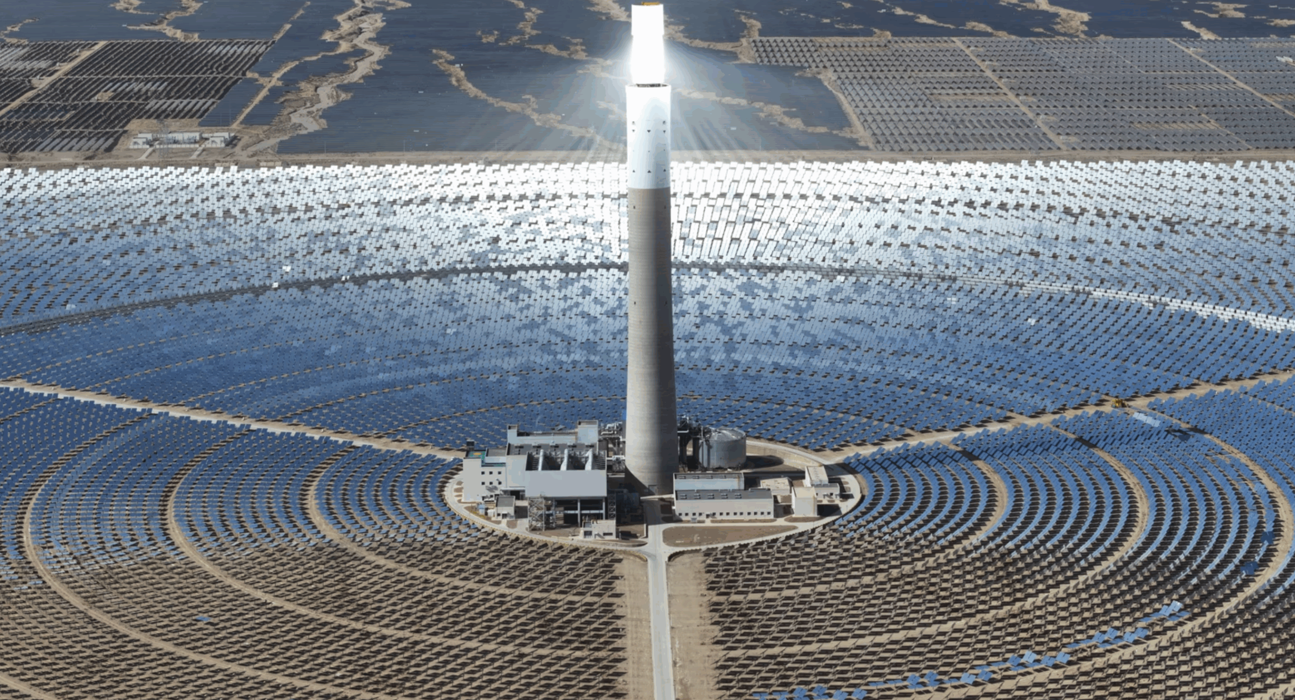 Solar Overtakes Coal as China’s Largest Source of Installed Power Capacity