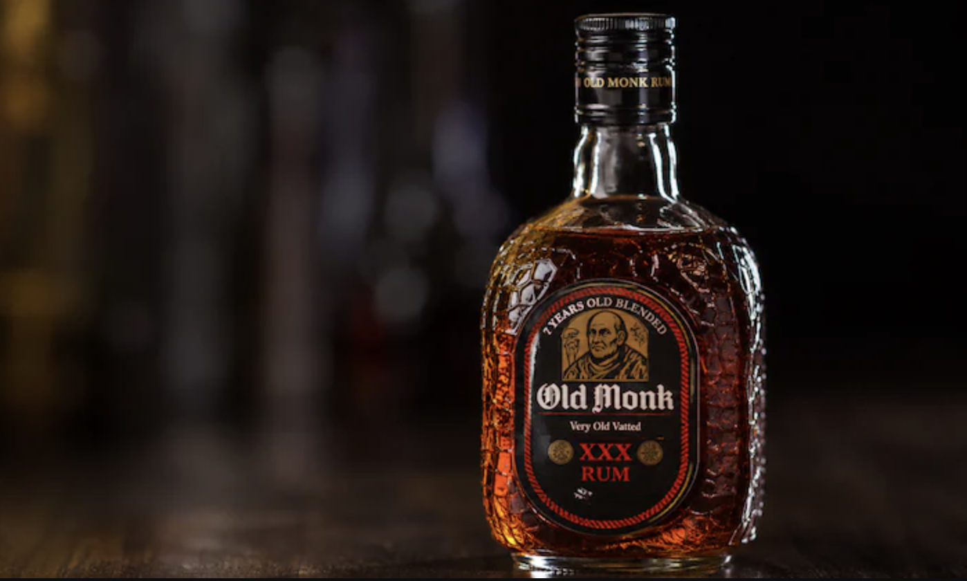 FSSAI Says Old Monk Is Not Rum; Ban In Maharashtra To Continue