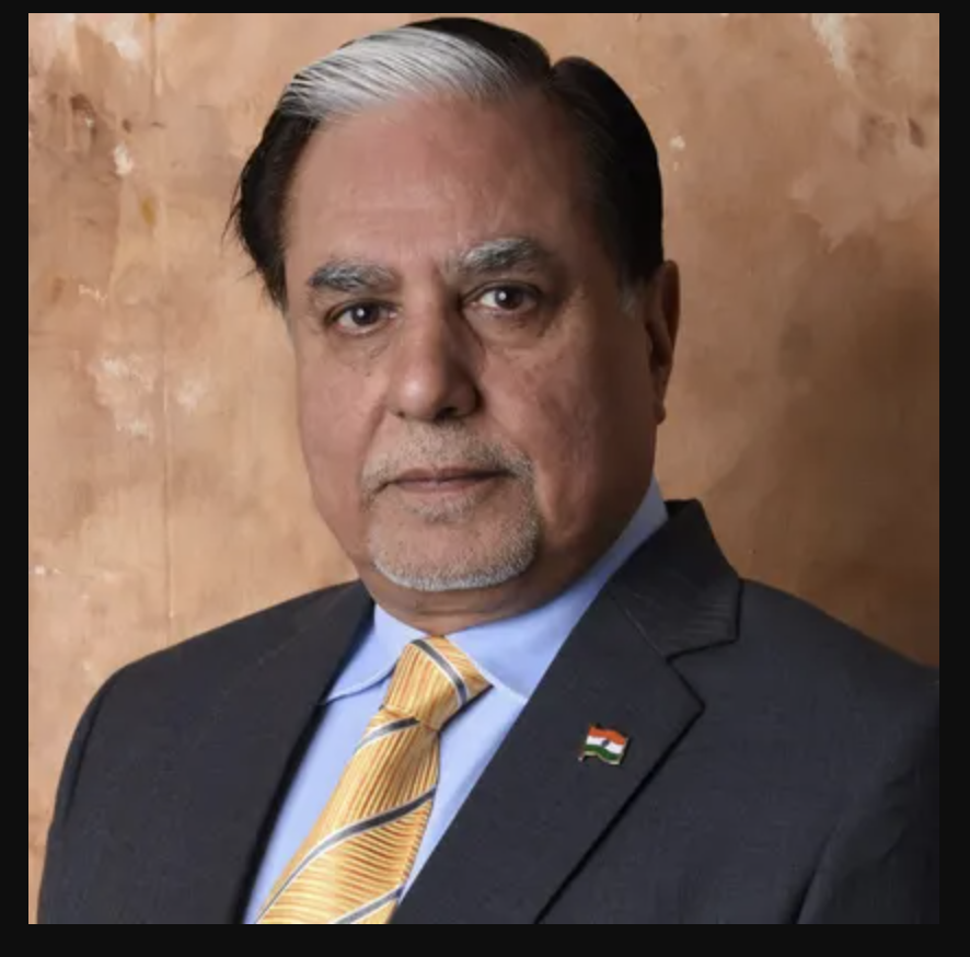 Zee Owner Subhash Chandra Booked In Rs 1,322 Crore LIC Housing Finance Scam By CBI