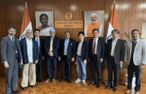 1463 Japanese Owned Businesses In India Have Hired 459,000 Employees