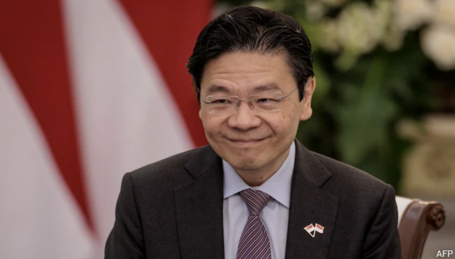 With Rs 26 Crore Salary, Singapore PM Is World's Highest Paid PM