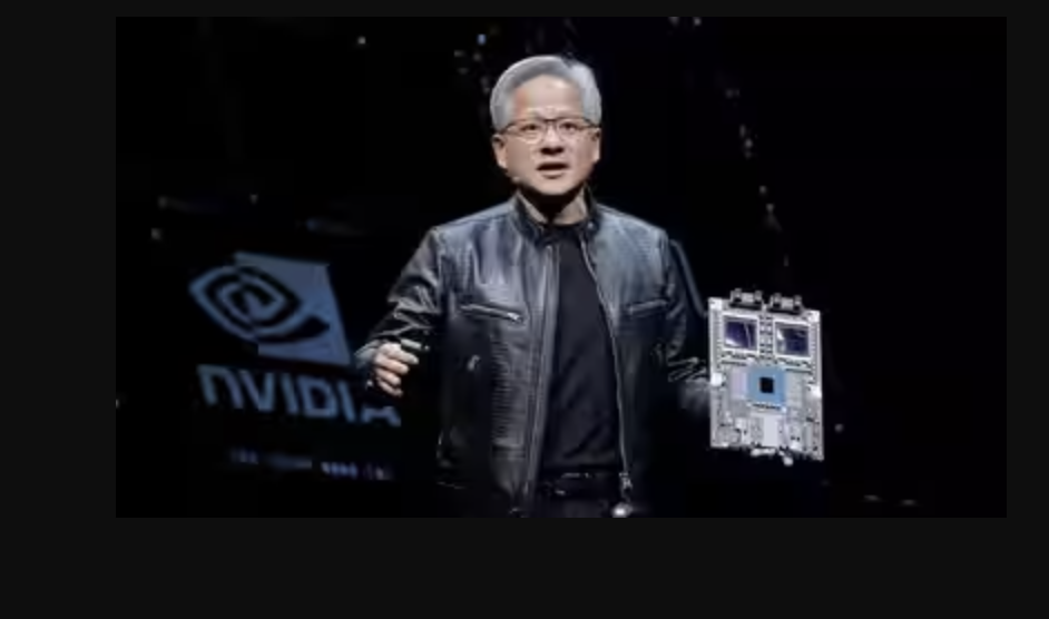 With ChatGPT Astra, Human-Level AI Has Arrived, Claims Nvidia CEO