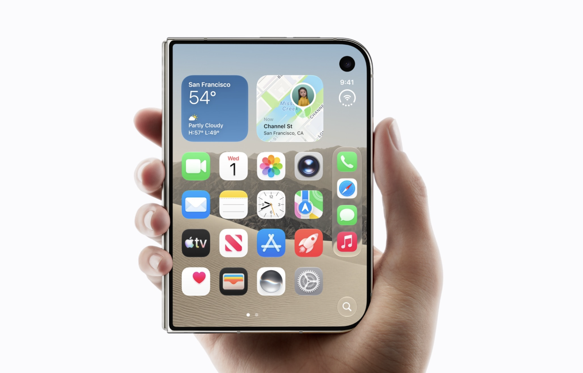 US Cheapest Nation To Buy Foldable iPhone; India Among Most Expensive Nations
