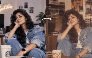 Each 1980s AI Picture Cost 29ml Water