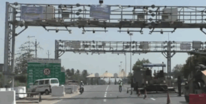 India to Make National Highway Toll Booths Barrier-Free by March 2027