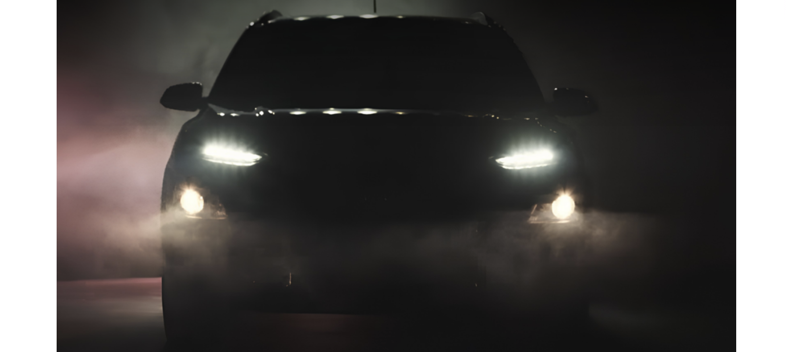 New Hyundai Electric SUV Silently Revealed Ahead of Launch at Rs 13 Lakh