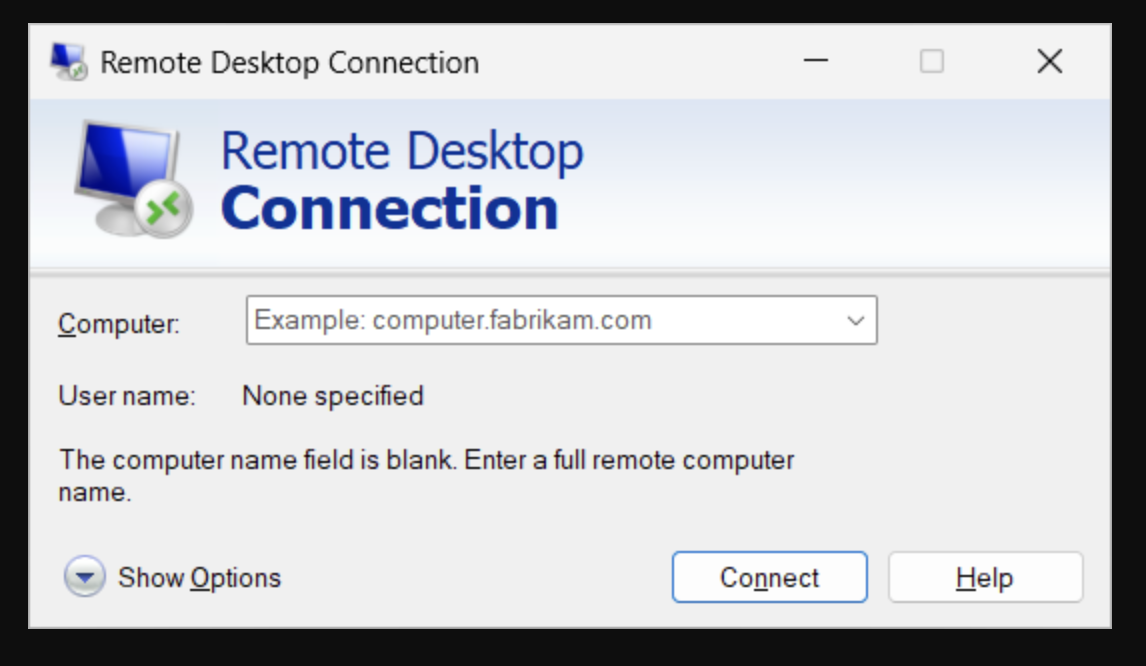 Microsoft Warns September Windows Update Could Break Remote Desktop Services