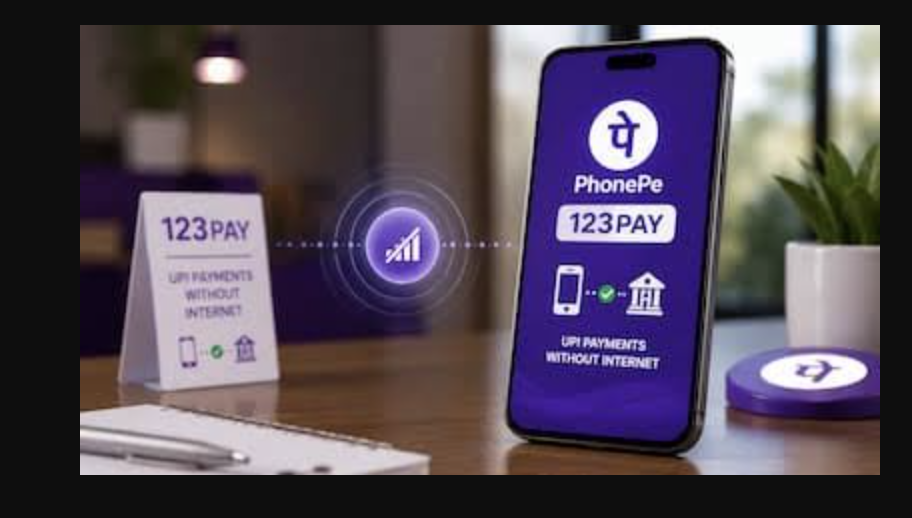 PhonePe Users With Feature Phone Can Now Make Payments Without Internet