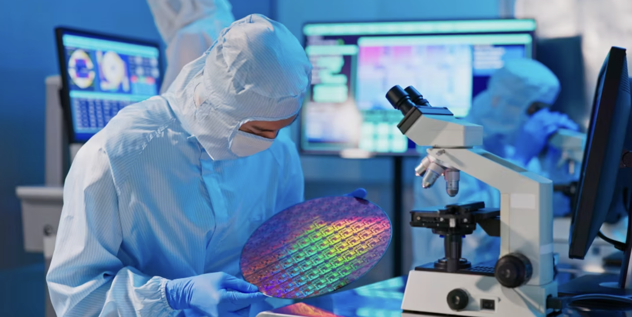 TCS Launches Custom Chip Design Services: Targeting Automotive, Semiconductor Companies