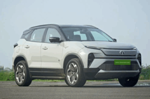 Tata Dealer Ordered By Court To Refund Rs 28 Lakh Over Faulty Tata Harrier EV