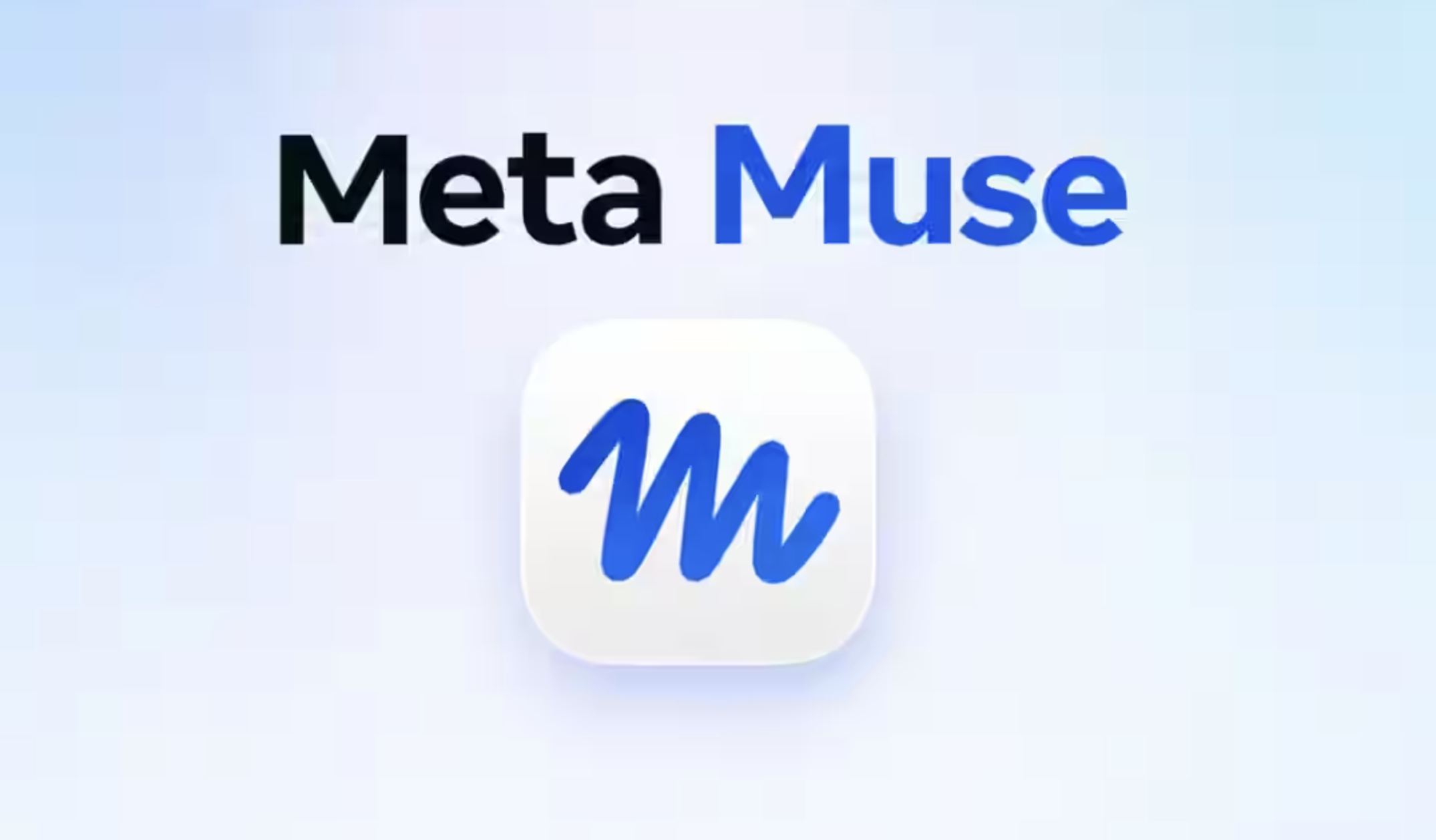 Meta's Muse Is Secretly Reading Private Messages