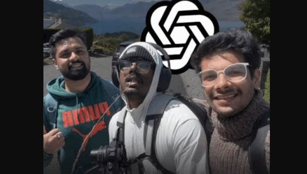 3 Indians Use Claude To Hack ChatGPT In 72 Hours, Earn Rs 6 Lakh Bounty