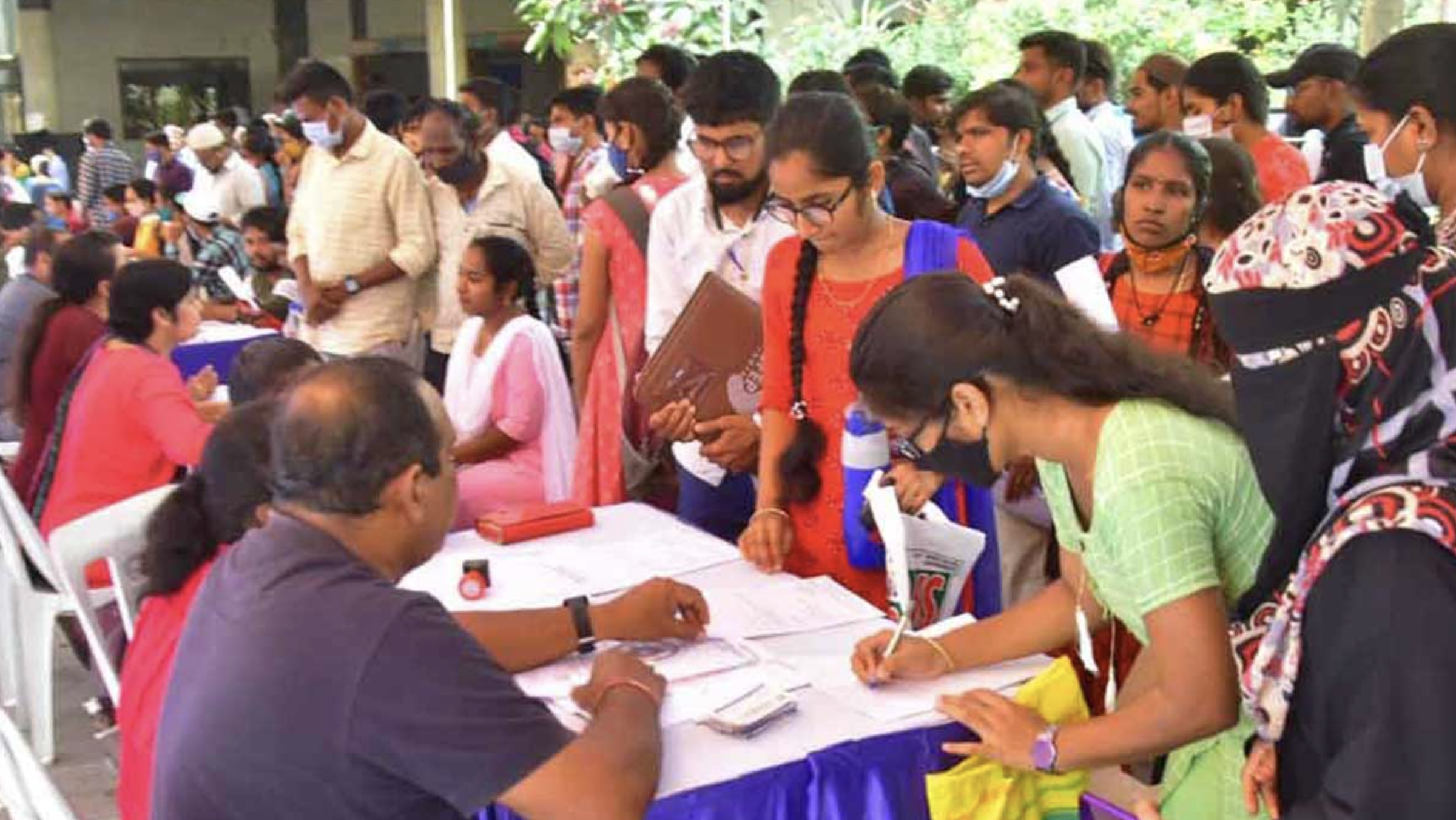 30% Increase In Hiring From Tier 2, Tier 3 Cities By 69% Indian Firms