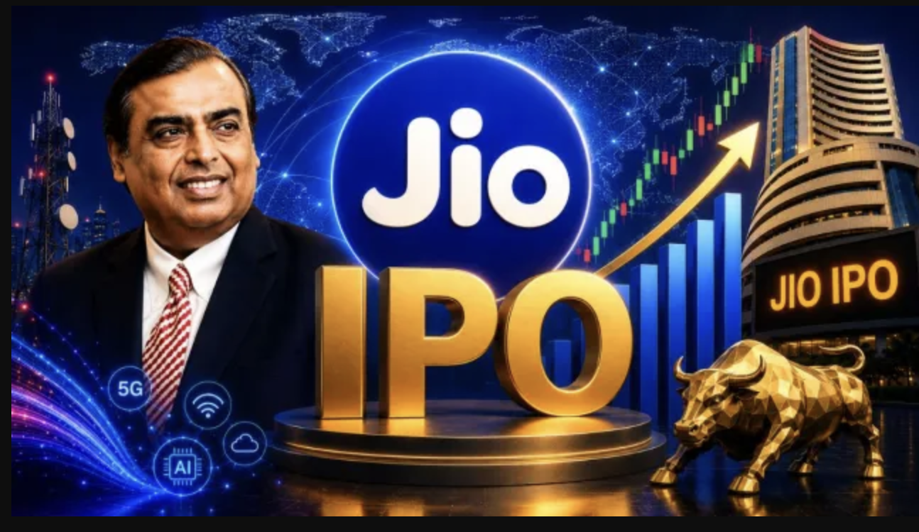 Rs 37,000 Crore Jio Platforms IPO: 27 Cr Shares To Offered; Price Under Rs 1500?
