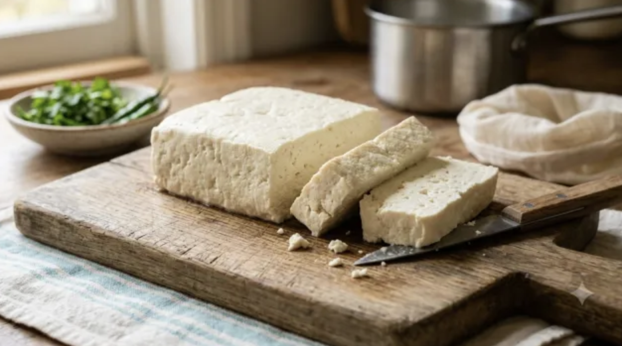 FSSAI Proposes Nationwide Ban On Non-Dairy Products Sold As Paneer
