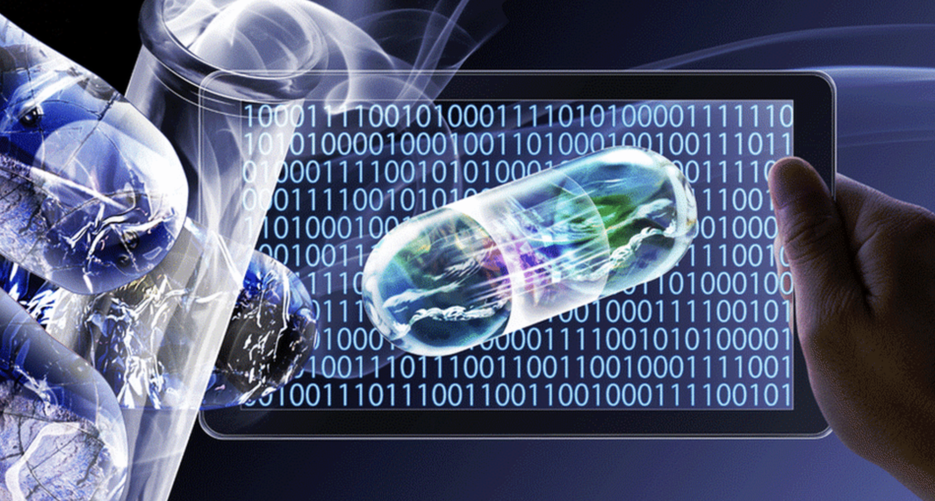 Claude CEO Claims AI Can Cure Major Diseases In Next 10 Years