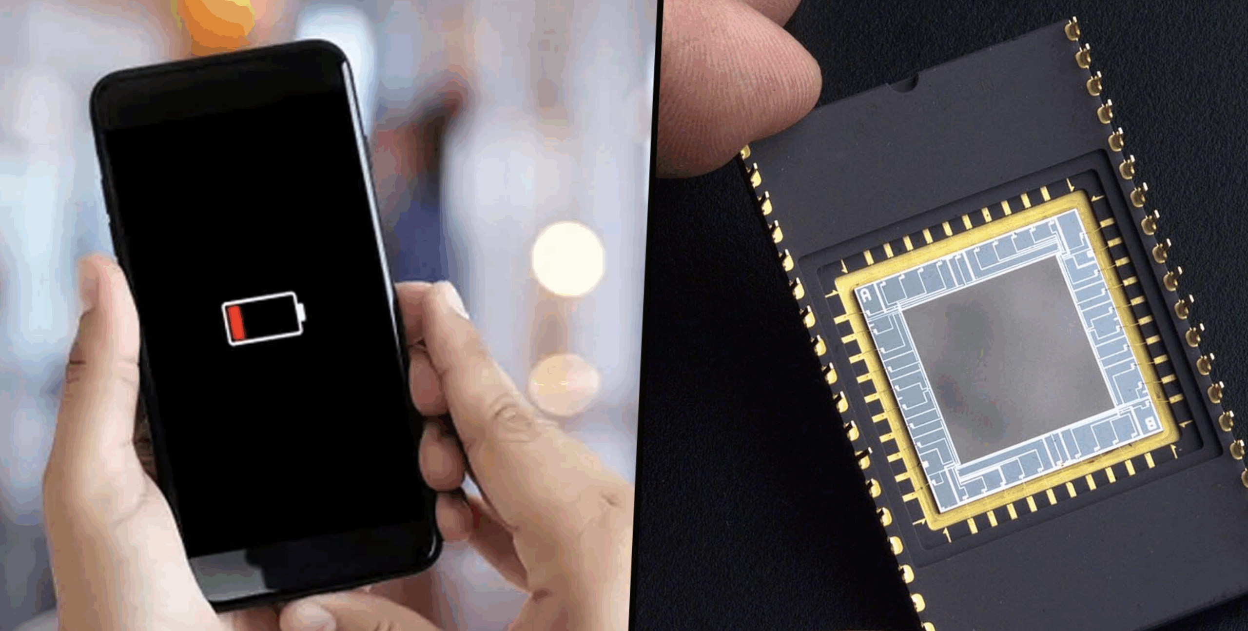 Samsung Planning To Add Security Chips In Phone Batteries For More Protection