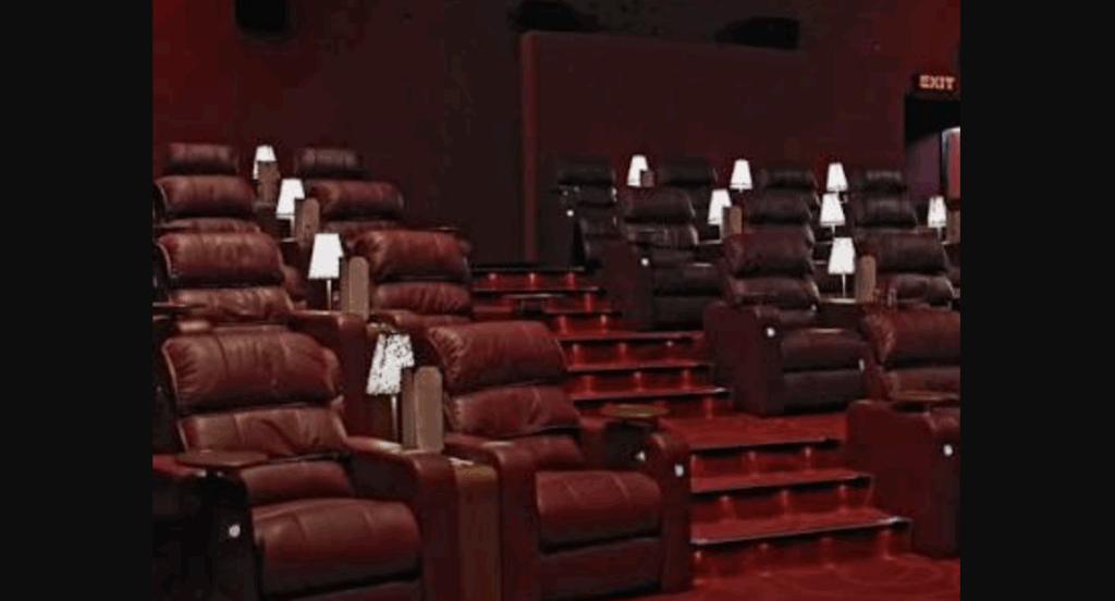 Cinema Theatre Ordered To Pay Rs 75,000 After 22 Minutes Of Ads Delay Movie