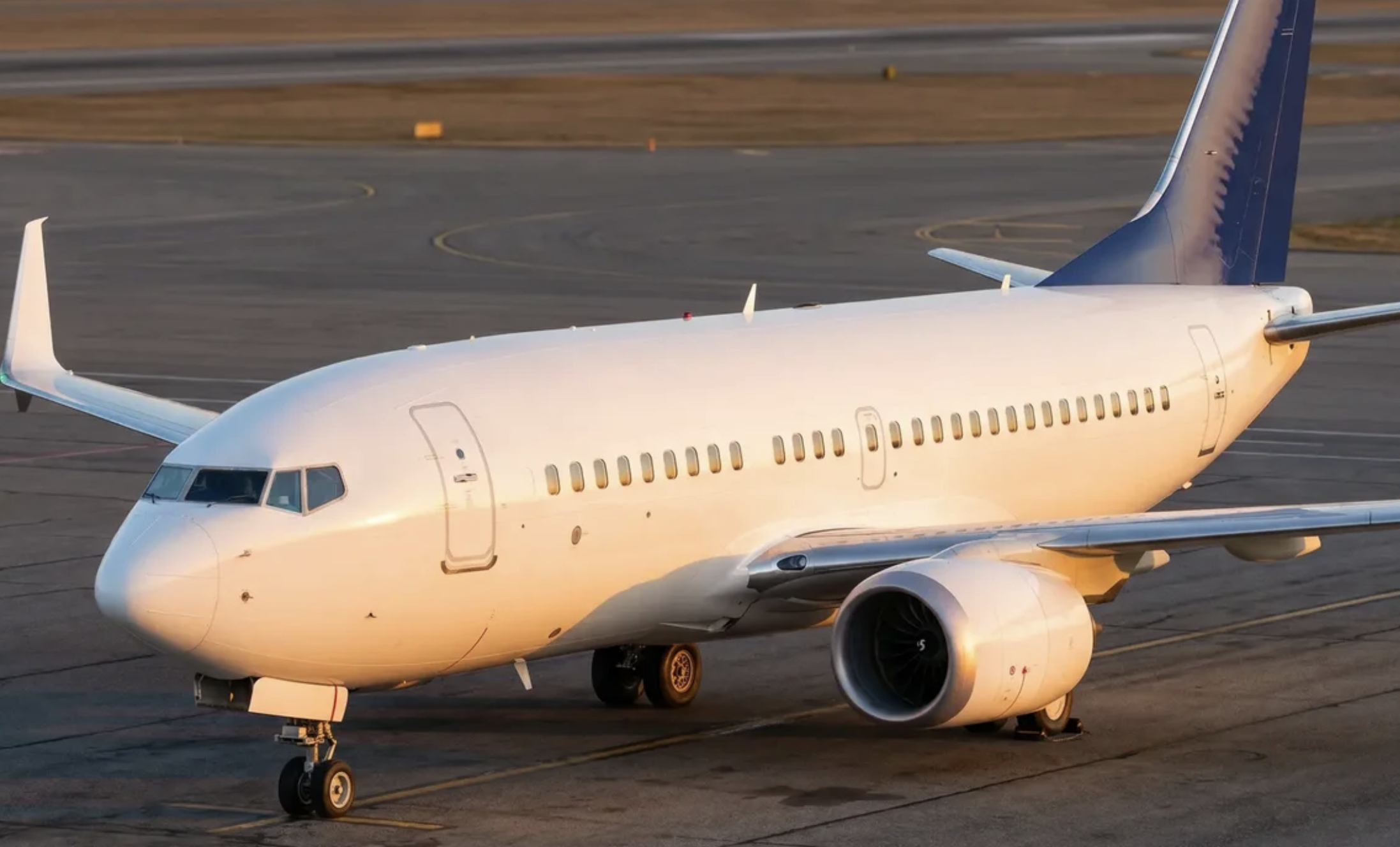 Boeing Finds 737 MAX Software Glitch That Could Disable Automated Landing Navigation