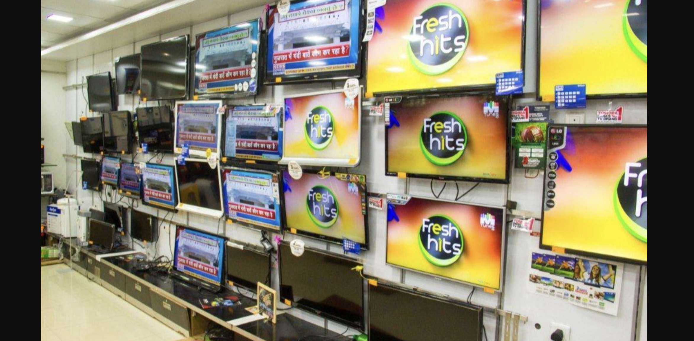 3rd Price Hike In 2026: Pay Upto 8% More For AC, TV, Appliances From Oct 1