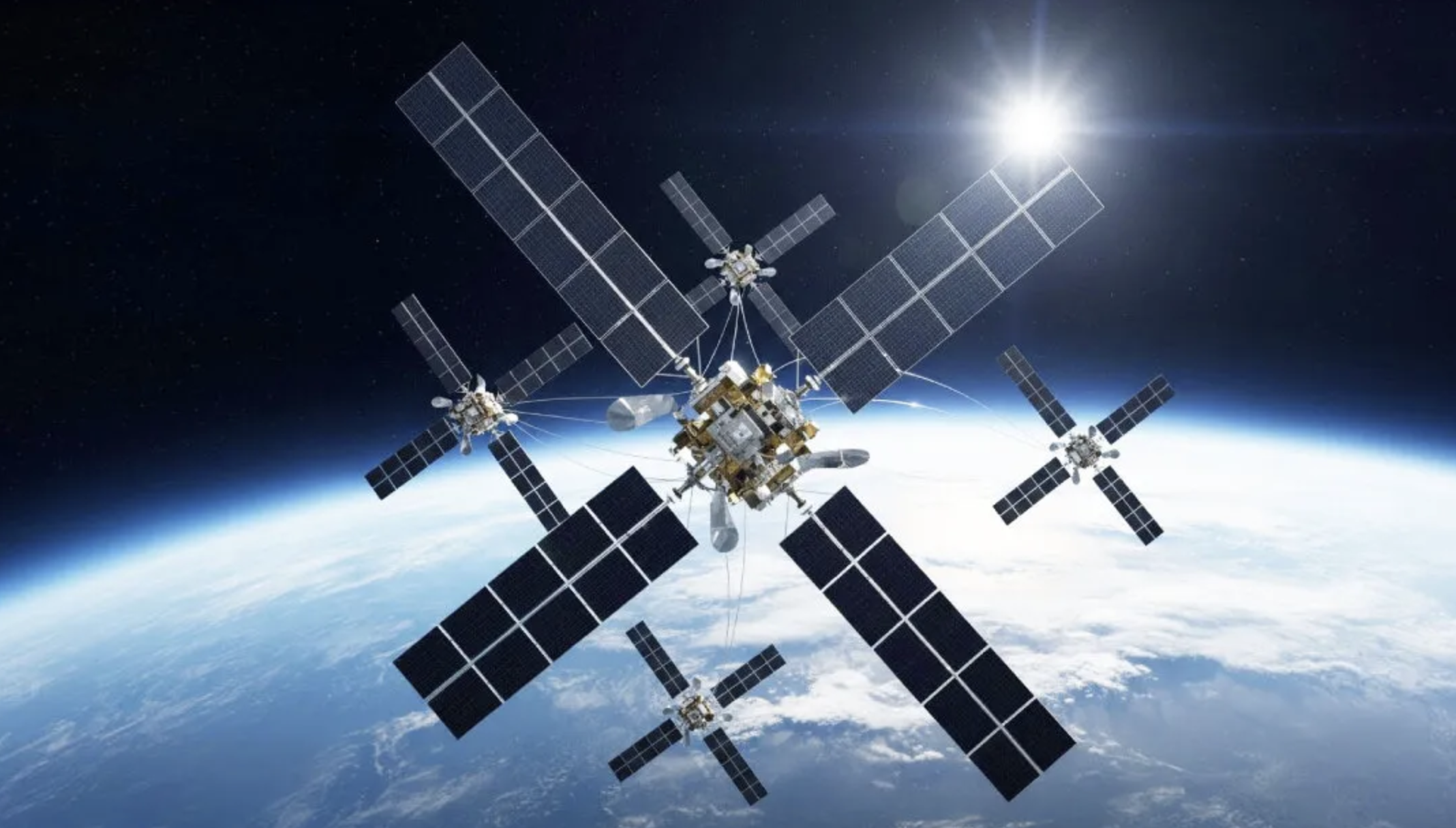 Google Sending AI Chips Into Space On SpaceX Rocket: Project Suncatcher