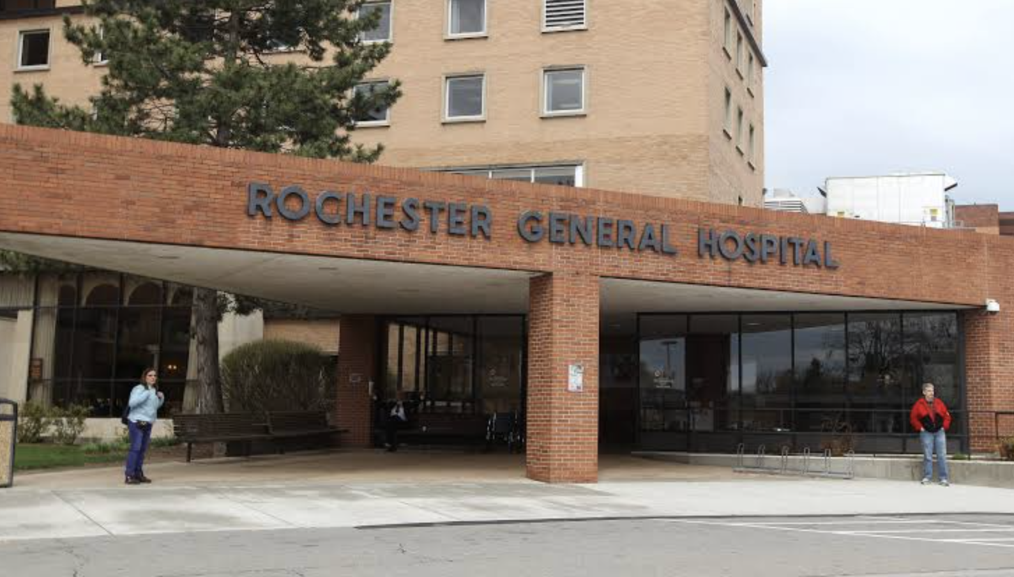 H-1B Visa Row: ‘80 Foreign Workers, Only 2 Americans’ Claim Puts New York Hospital Hiring Under Scrutiny