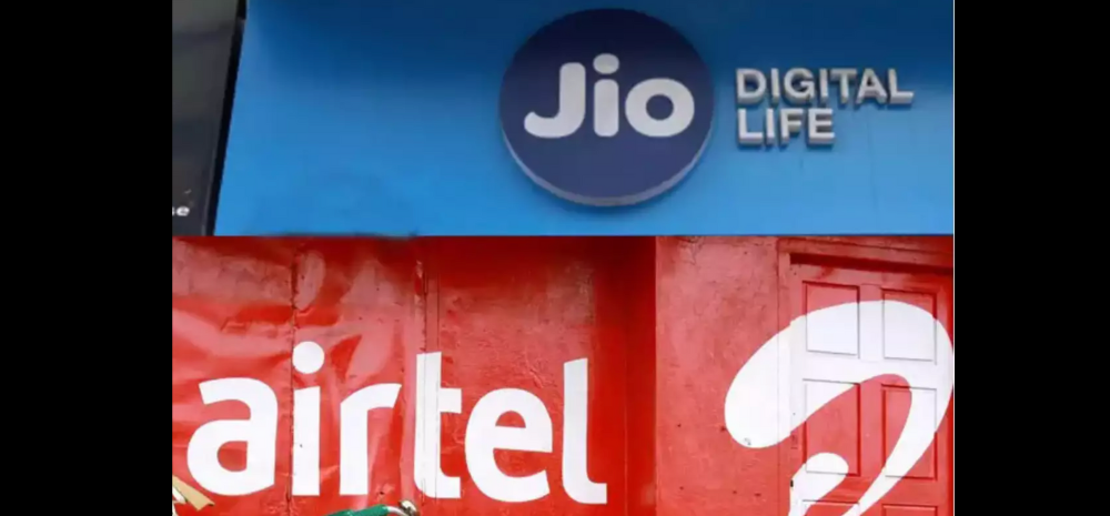 Govt Orders Airtel, Jio, Vi To Offer 30-Day Packs, Not 28 Days