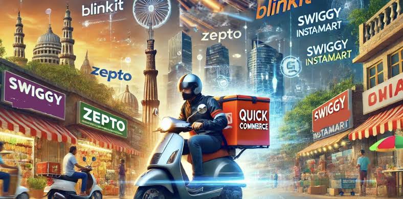 Discounts Vanish From Q-Commerce Apps As Focus Is On Profits Now