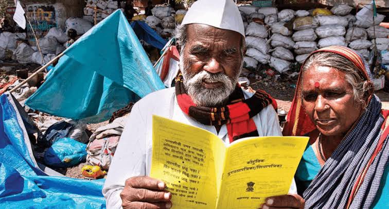 1.58 Crore Ration Cards To Be Disabled By Govt Due To Inactivity
