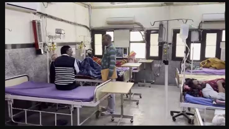 Maharashtra Bill Does Not Regulate Private Hospital Treatment Rates