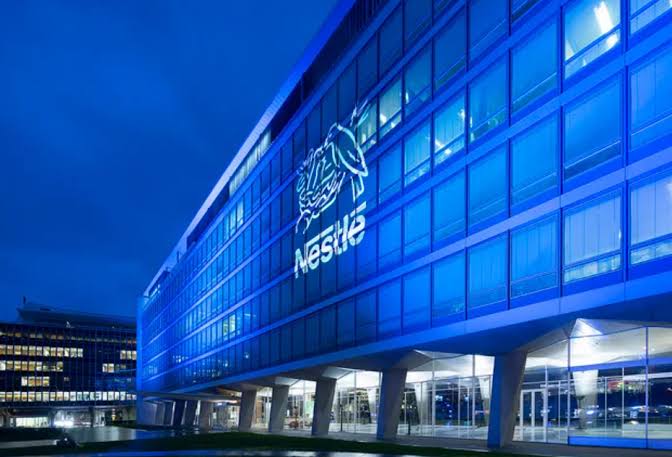 Nestlé Sells Vitamin and Supplements Unit for $1 Billion