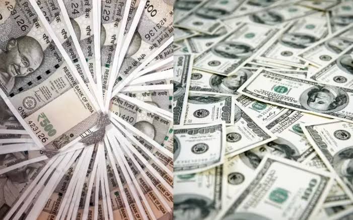 India's Forex Reserves Surge To Record $785.71 Billion