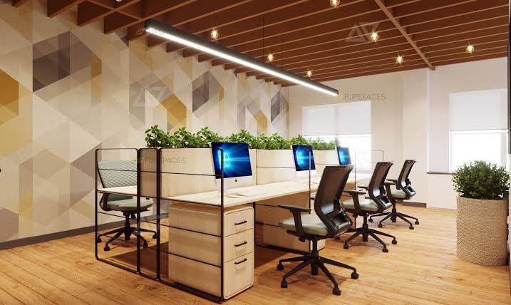 70% Firms Prioritise Commute, Connectivity For Choosing New Office