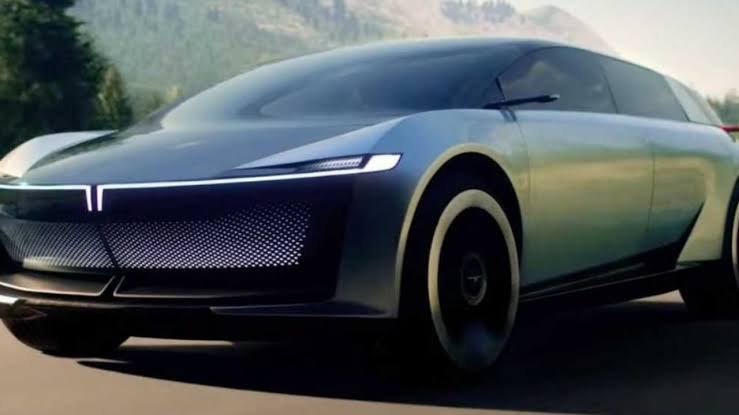 Tata Motors Working on 4 New Electric Cars for India