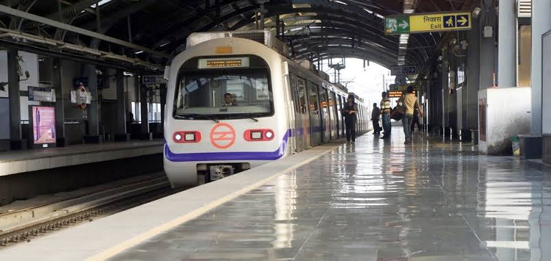 Delhi Metro Overtakes New York's Metro Rail's Network Length