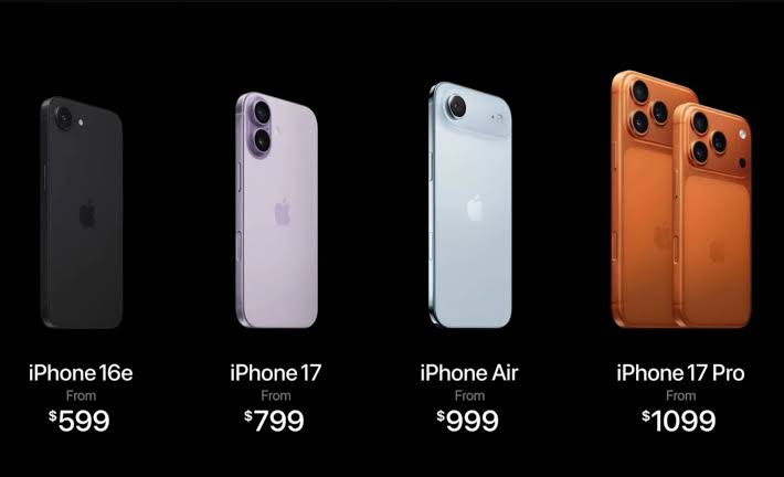 iPhone 17 Can Be Priced Below Rs 80,000 During Flipkart Big Billion Days Sales