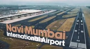 Navi Mumbai Airport Waives Off Landing Fee For All International Flights, For 1 Year