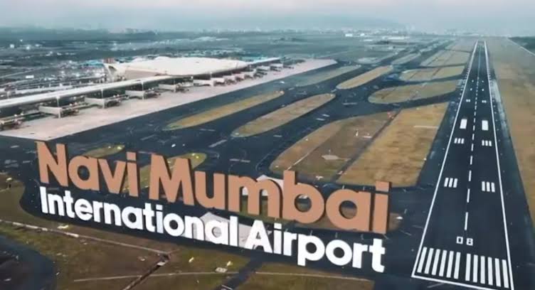 Navi Mumbai Airport Waives Off Landing Fee For All International Flights, For 1 Year