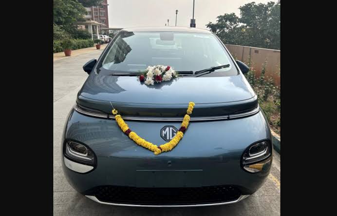 Top Electric Cars Can Retain 90% Battery After 1.5 Lakh Kms: Test Of 5 Lakh Cars Reveal