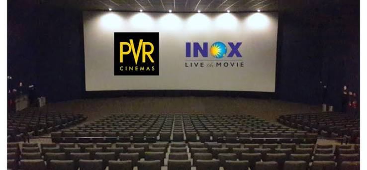 PVR Inox Gets Legal Notice Over Denying Cash, Forcing UPI